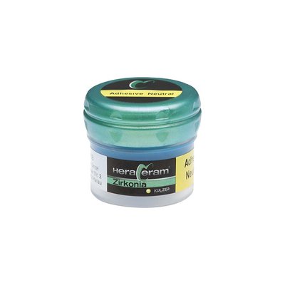 HeraCeram Zirkonia Zr-Adhesive,neutral 3ml