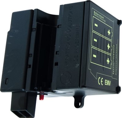 Elektronikeinheit IT-Serie EURO 2