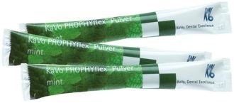 ProphyFlex Powder Mint