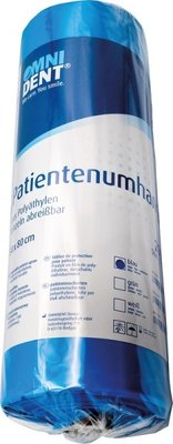 Einweg-Patientenumhänge