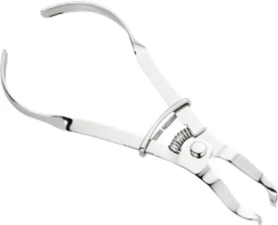 Palodent® V3 Teilmatrizensystem Applikationszange