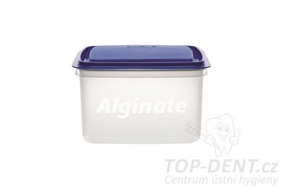 Cavex box na uskladnění otiskovacích hmot