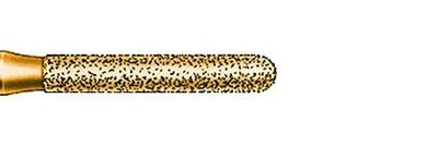 Diamant válec zaoblený D19mm 016, 2881