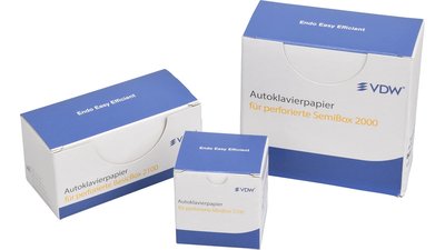 Autoklavierpapier