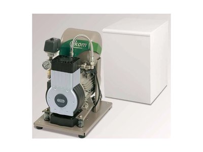 DK50 S se skříňkou