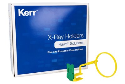 Pozycjoner do klisz RTG - X-Ray Holders Kerr