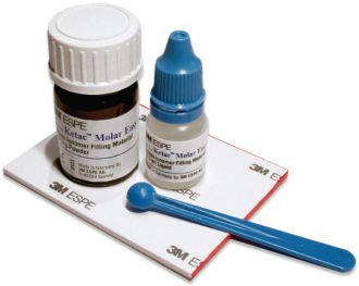 Ketac Molar Easymix ART