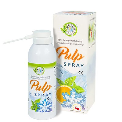 Pulp Spray - Mint