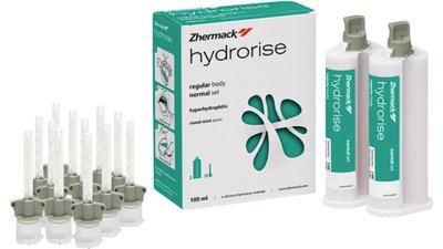 Hydrorise Regular Body