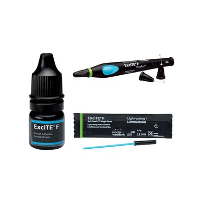 ExciTE F DSC Single Dose Regular (50 ks)