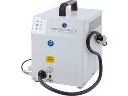 Dampfstrahlgerät A-S 80