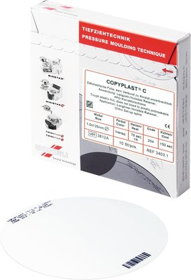 COPYPLAST® C