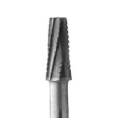 Carbidové vrtáčky Stoddard 5 ks - DOPRODEJ