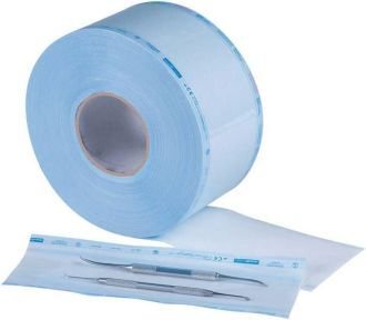 Sterilizační fólie Medibase 10cm 200m