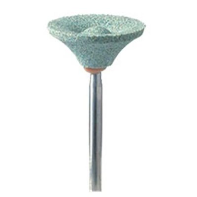 Meisinger kamienie polerskie zielone morskie kielich duży 728.104.165