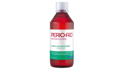 PERIO AID® Active Control - Flasche 150 ml