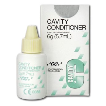GC CAVITY CONDITIONER lahvička 5,7 ml