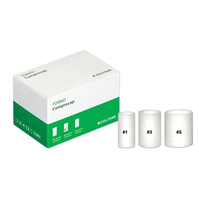 Comprecap anatomic, 120 ks - 3