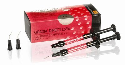 GRADIA DIRECT LOFLO 2X1,3G - WARIANTY