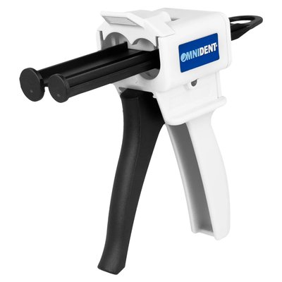 Pistolet mieszający 1:1/2:1 Omnident