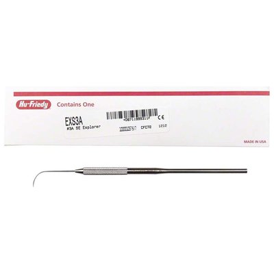 Explorer #3A hdl #30