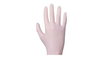 STANDARD PLUS - Packung 100 Stück puderfrei, naturlatex, L