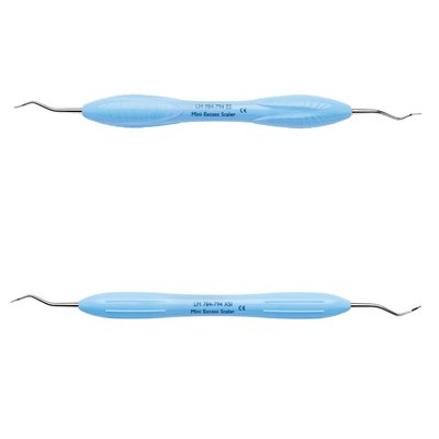 LM-Arte Excess scaler mini 784-794XSI/784-794ES - 784–794XSI