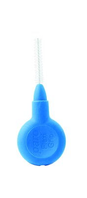 Paro 3Star Grip 3,5mm Blue mezizubní kartáček 4 ks