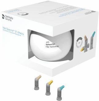 Neo Spectra ST Effect Comp Intro Kit