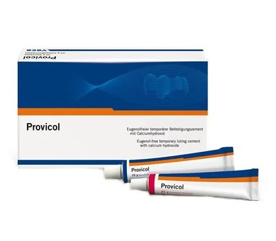 Provicol - tube 2 x 25 g