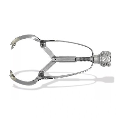 MEDIN Napinač Matric Ivory 1ks