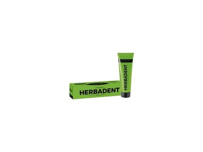 Herbadent - Original bylinný gél na ďasná 25g