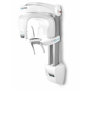 Panoramatický rentgen Acteon Satelec X-Mind PRIME wall PAN