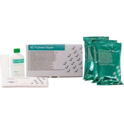 Fujivest Super Intro Kit