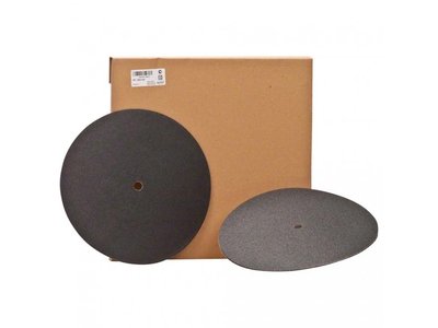 Brusné kotouče - náhradní balení 5x Klettfix 80, pro MT3/MT3 pro, MT plus