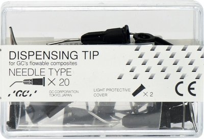 GC Gradia Direct Flo Tips