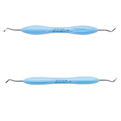LM-Arte Gingival margin trimmer Distal 1,2mm 121-122XSI/121-122ES ořezávač - 121–122ES
