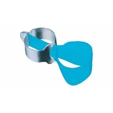 Modré Lucifix matrice pro moláry