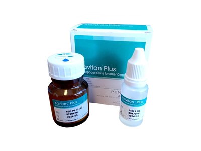 Kavitan PLUS A2 15g prosz.15g płynu