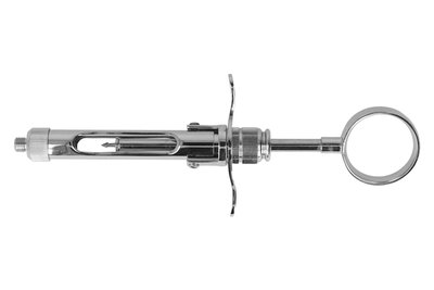 Karpula łamana z aspiracją 1,8 ml Falcon