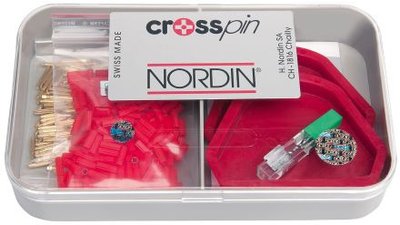 Crosspin Intro Kit STD