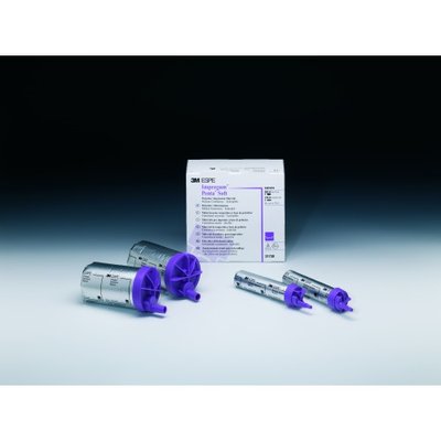 Impregum Penta H Duosoft doplňkové balení 2x báze á 300 ml,2x katal.á 60 ml