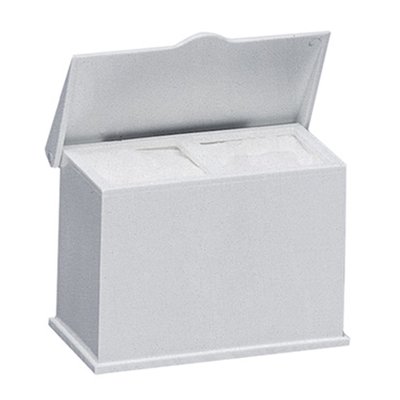 Zásobník na gázové kompresy A10 Larident - Dispenzér