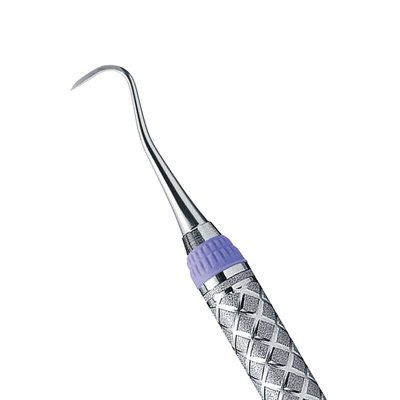 SCALER SICKLE-HOE - SDH1009E2 (jar234) - 1 ks