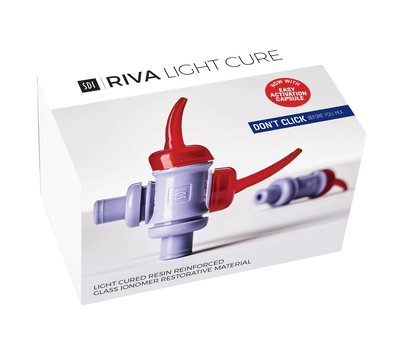 Riva Light Cure 45 kapsułek - WARIANTY