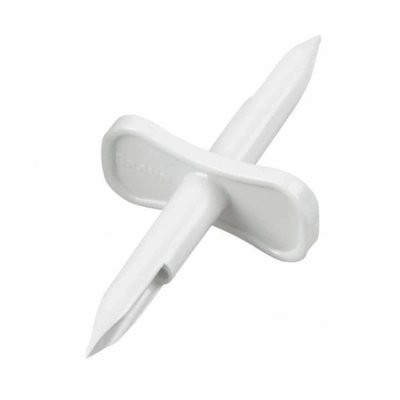 TRANSOFIX, krátký trn, 100 ks