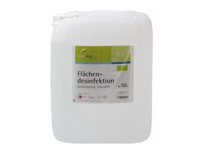 Smart dezinfekce na povrchy, 10L 111359