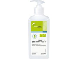 smartWash Handwaschlotion - Flasche 1 Liter