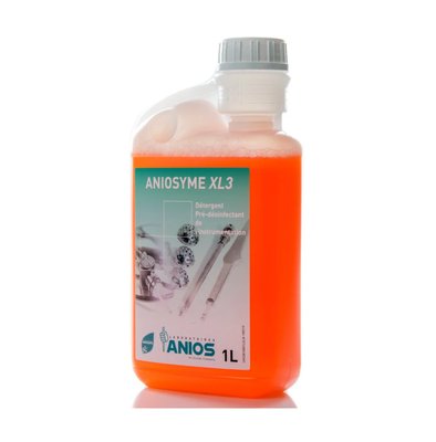 ANIOSYME XL3 1L