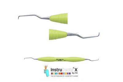 Kyreta Mini Langer 5-6 IDX